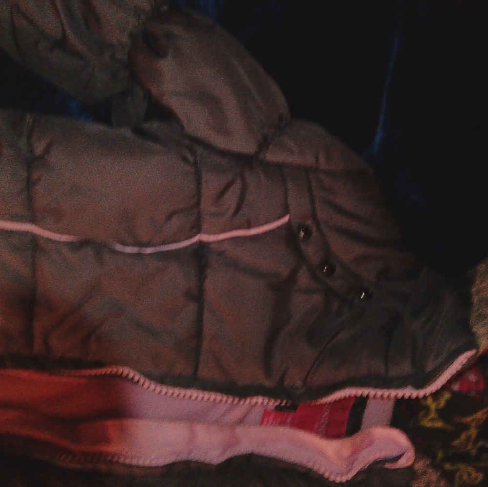 Jacket - Picture 4 of 8